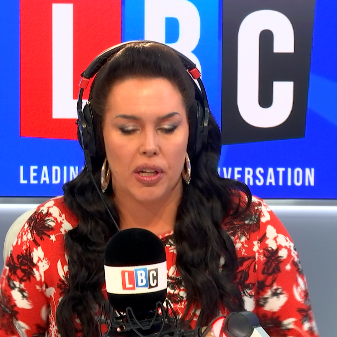 ‘What in the Handmaid’s Tale is going on here?’ Natasha Devon reacts to Farage cosying up to US anti-abortion group .