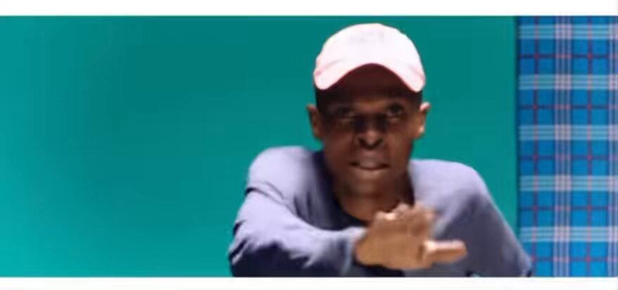 Olamide on “Telli person” W Timaya &amp; Phyno🤯🔥