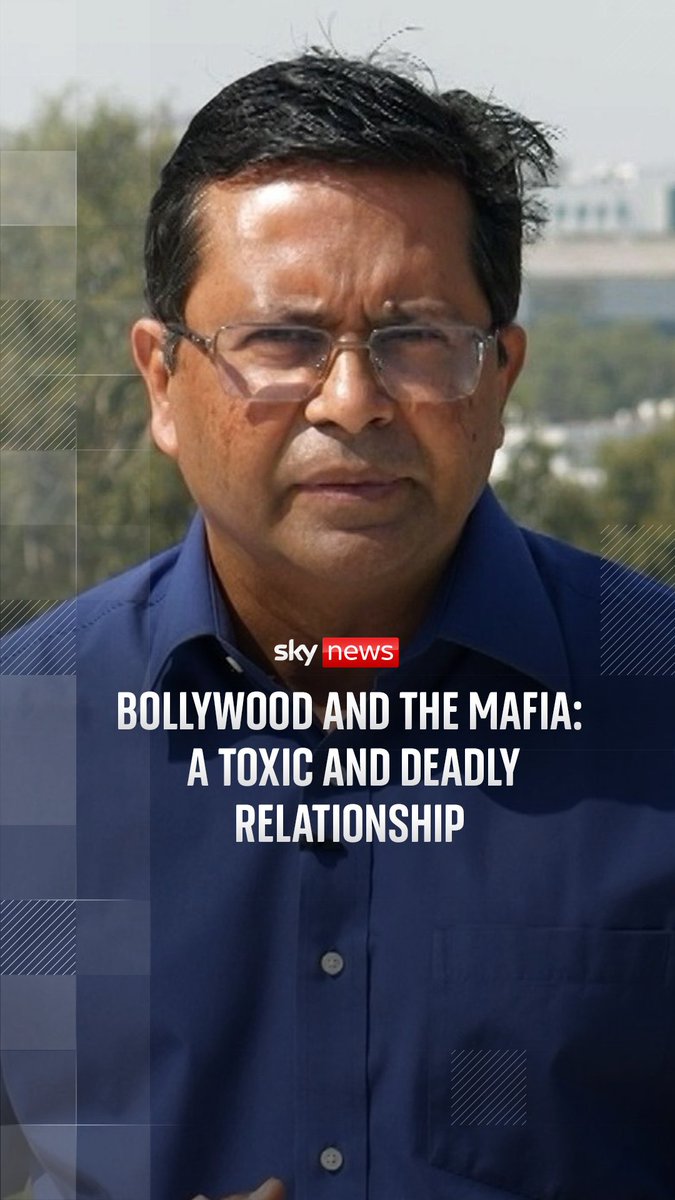 Bollywood's intimate relationship with the mafia is one of the industry's worst-kept secrets. Sky's India reporter and producer Neville Lazarus explains Bollywood's intimate relationship with the mafia. Read more: