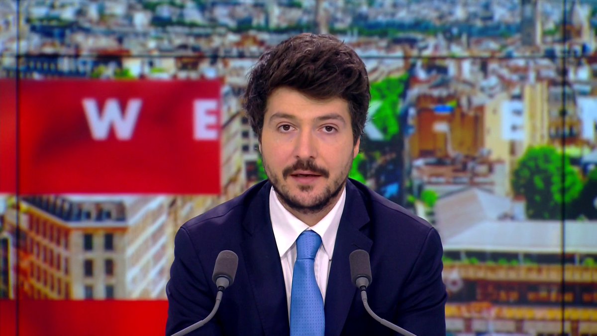 L'édito d'Eliot Deval : «Quentin est mort parce que Français et patriote, mort pour ses idées»