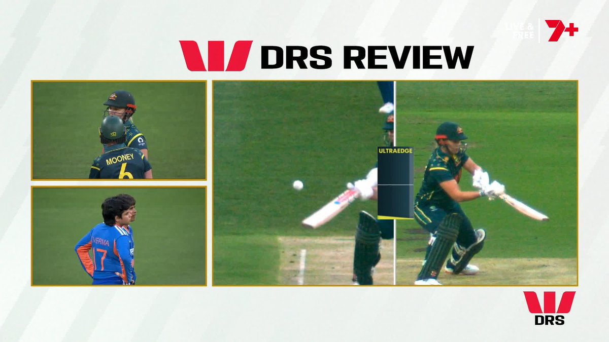 This one is ... not going into the Review Hall of Fame 🫣 #AUSvIND