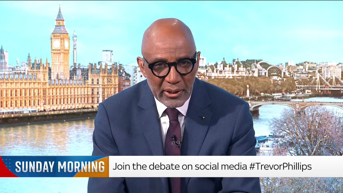 "Traditionally, they come to praise the international rules-based order that they claim has kept the peace in Europe since 1945. This year, it seems they came to bury it." Trevor Phillips reflects on the Munich Security Conference ⬇️ #TrevorPhillips