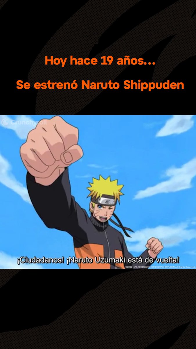 ¿Recuerdas esta escena? 🥹