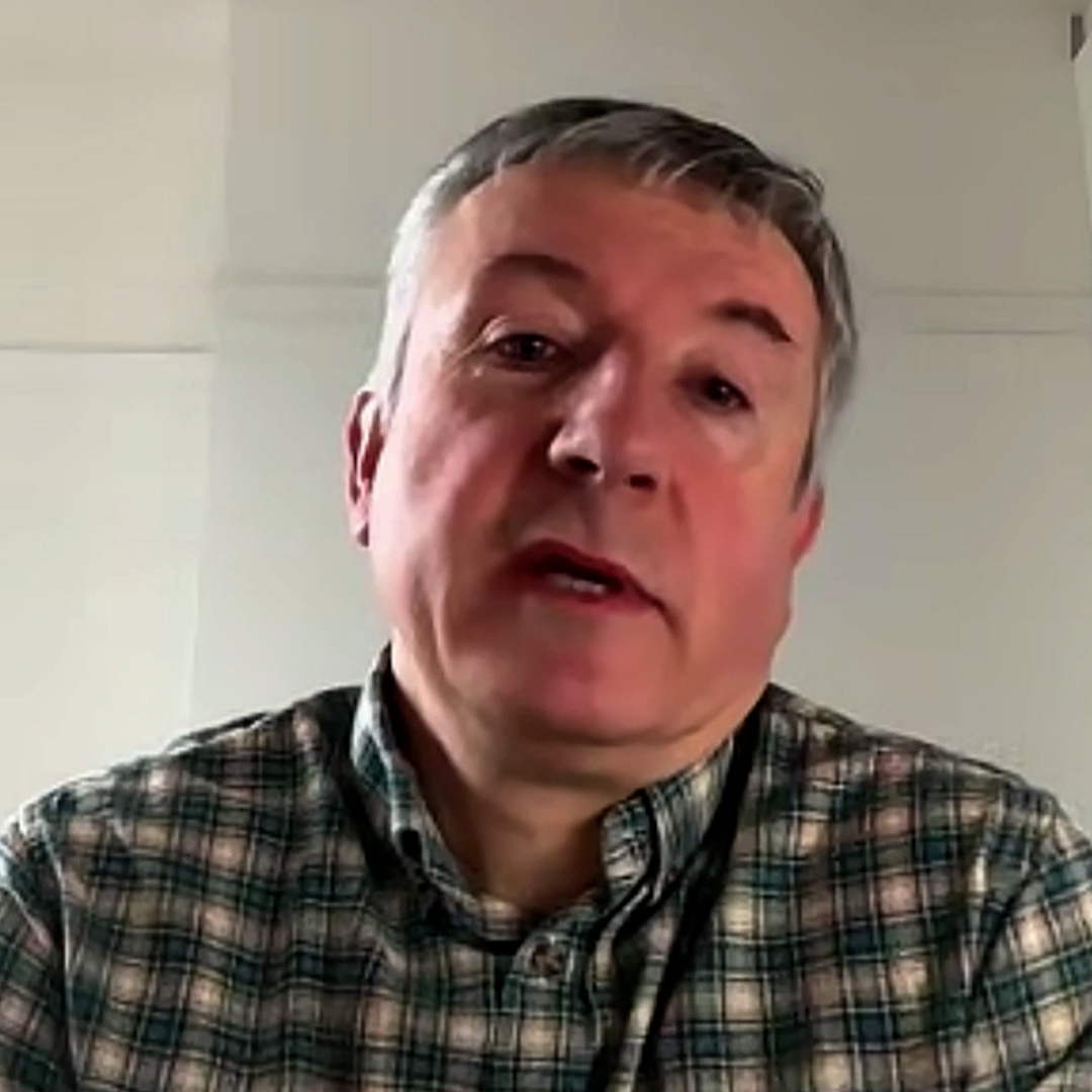 ‘We’re very good at economic self-harm.’ Journalist Phillip Inman explains the consequences of the UK's falling migration rate.