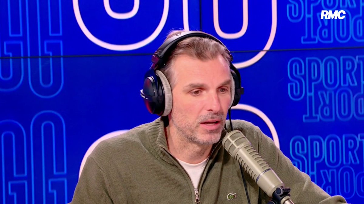 🗣💬 "Elle est profonde la crise, ça ne devrait pas mais elle l'est ! Ils sont 4es de L1, en 1/4 de la CDF et tu remets tout en cause alors que la situation n'est pas catastrophique. Ils se mettent le feu tout seuls !" Le coup de gueule de Julien Benneteau sur la crise à l'OM.
