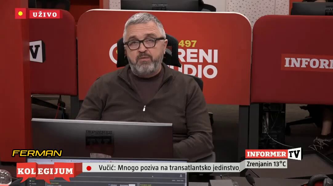 Nema boljeg dana od praznika državnosti Srbije koji pada na verski praznik Sretenje Gospodnje, za pomenuti Trojni pakt, ustaše i šiptare, bugari su to nako usput. Malo mi ovi pravci napada na Srbiju sumLjivi, no šta je tu je, Sile osovine valjda znaju šta rade...