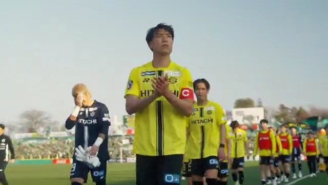 川崎戦に続き悔しい敗戦。課題と向き合いながら、次節のアウェイゲームでの勝利を目指します。 ホーム日立台での力強いサポート、ありがとうございました。 #柏レイソル #FeelTheENERGY #NoREYSOLNoLIFE