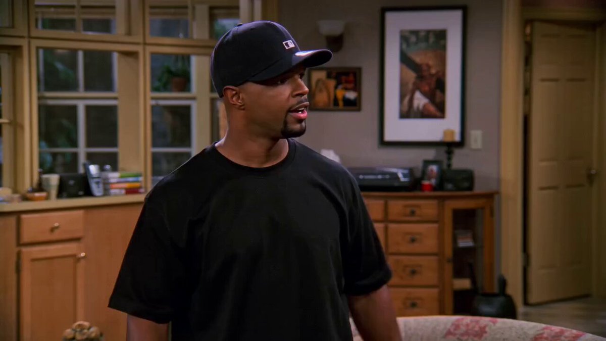 That's it. I'm going to start my own 90's sitcom using Seedance. For the love of the game.