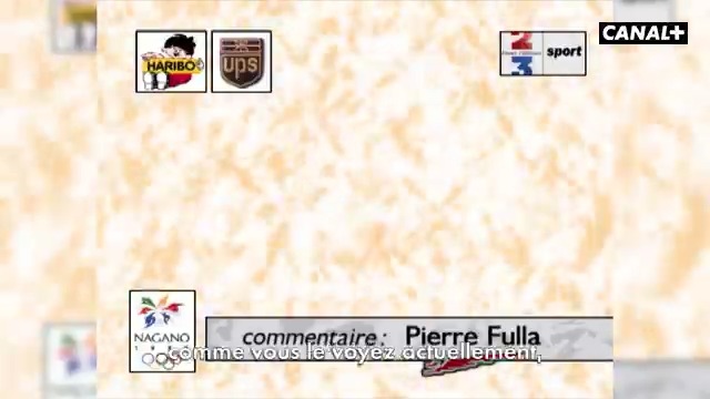 Celle-là, on l’avait pas vu venir ! #JeuxOlympiques #MilanoCortina2026