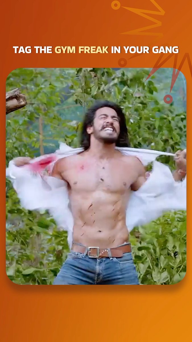 Fitness level! 🔥 SINGAM 3 | SUNDAY | 6:30 PM #SunTV #Singam3 #Suriya #SunReels #SunDigital