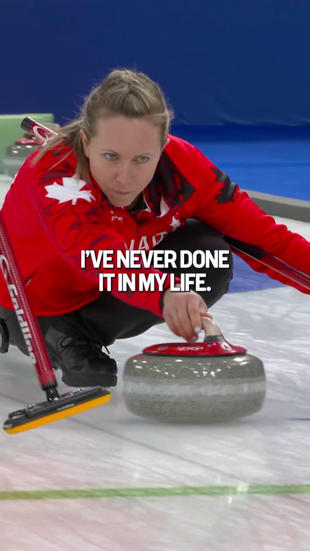 They just can't stop… oh Canada 🤦‍♂️