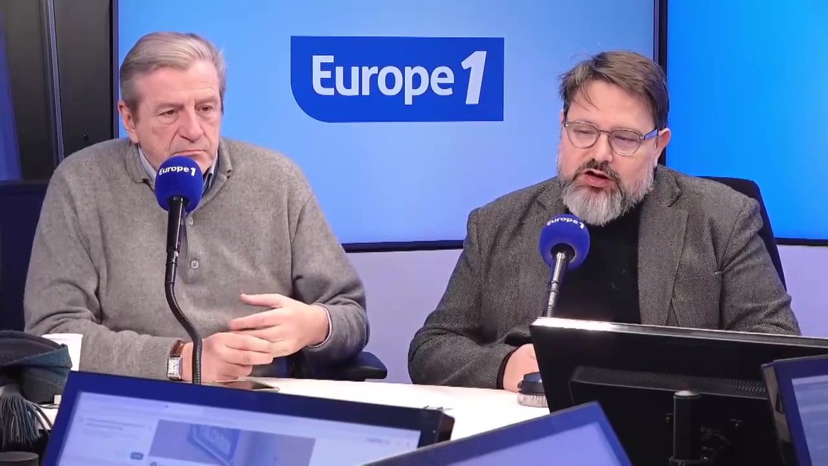 Meurtre de Quentin : "En appelant les militants à utiliser des méthodes impactantes, Mélenchon a été l'artisan de ça"