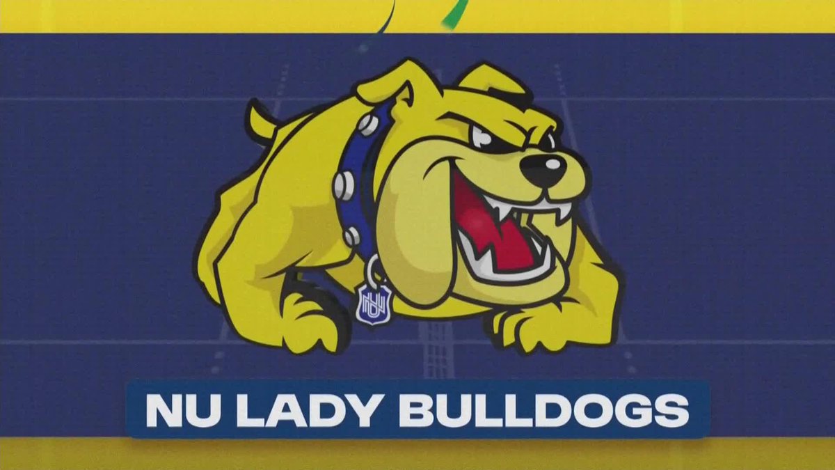 MONSTER DEBUT, TREWW? 🐶 NU rookie Sam Cantada introduced herself to the UAAP stage with 21 big points and Player of the Game honors in the Lady Bulldogs’ four-set win over the UST Golden Tigresses. #UAAPSeason88 #LegendsStartHere #StrengthInMotionHopeInAction