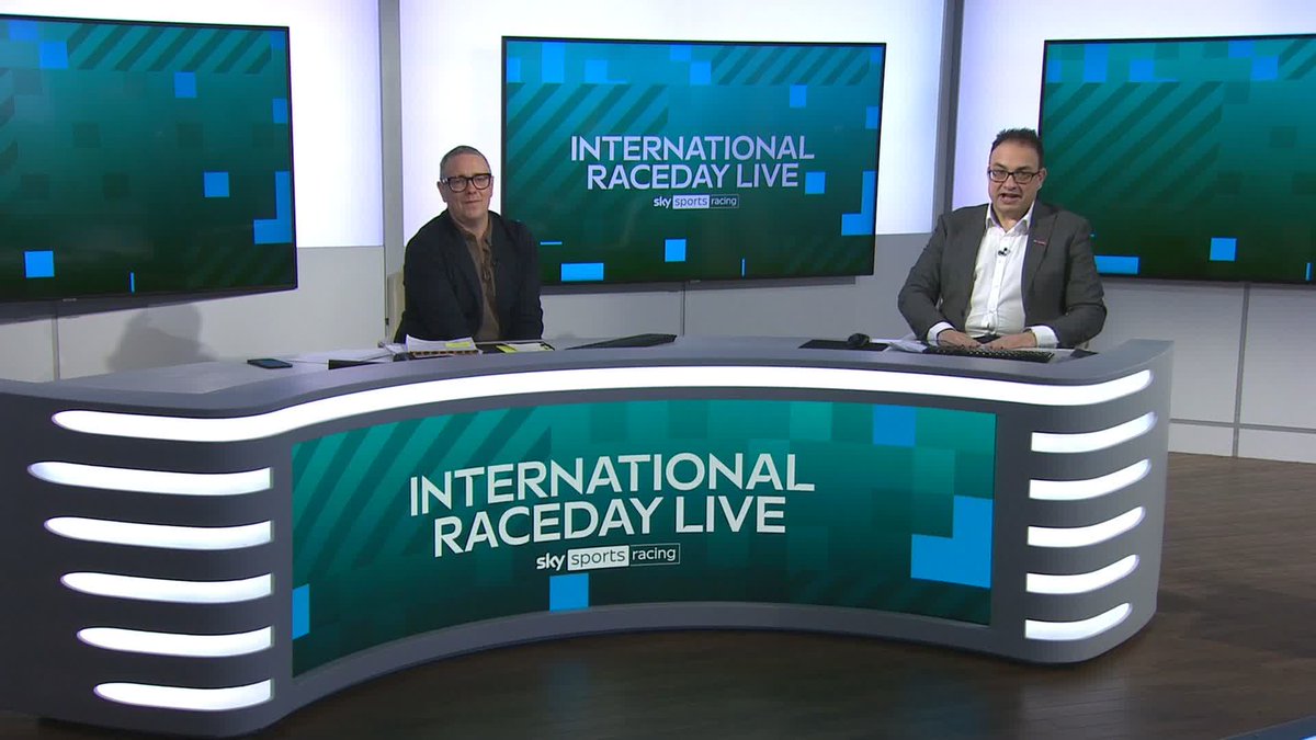 "Everyone just assumed it was a Constitution Hill benefit, in effect!" Jamie Lynch and Tony Ennis react to the news that the Seven Barrows star may miss out on a trip to Southwell on Friday...