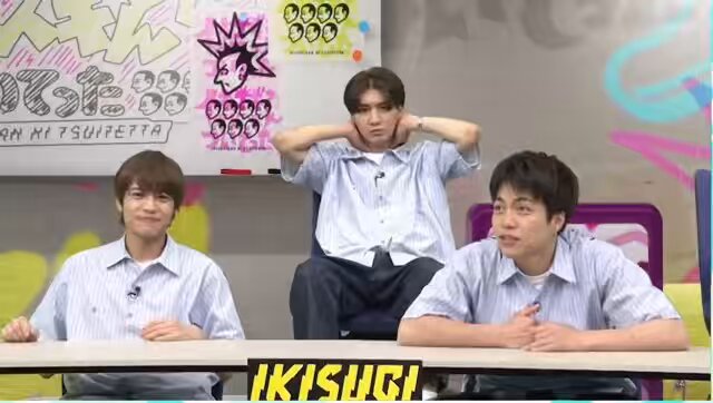 重岡くんと共演お願いいたしますｗｗｗｗｗｗｗｗｗｗｗｗ