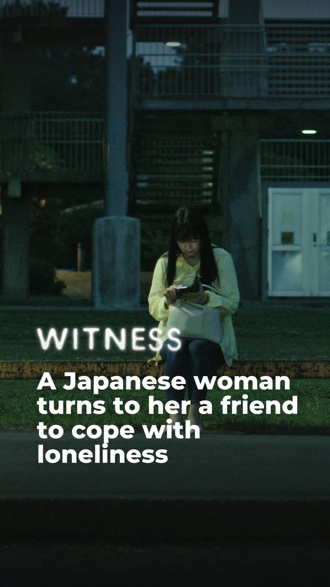 “…I would just like to have one day when I’m not worried.” For 43-year-old Shoko, loneliness and isolation have shaped her life in Japan. Follow her as she shares her aspirations and reflects on daily struggles. Get the full story here: