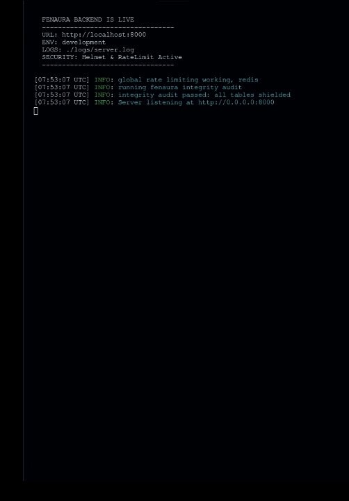 i hammered my server with 200k requests at 500 concurrency, full kratos handshakes, atomic postgres syncs, scoped RLS, audit triggers, drizzle prepared statements, fail closed checks and all, and it held 100 percent success rate. 2026 is my year can’t wait to launch this.