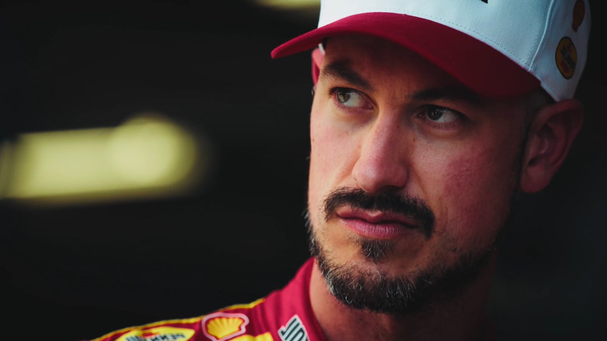 Where the thrill of competition meets the hype of a party. There's no experience like the #DAYTONA500.