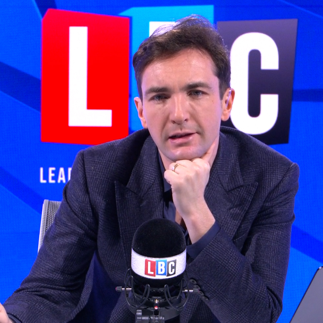 'I didn't think it was a good idea.' Ben Judah explains to Lewis Goodall why he 'advised against' the appointment of Peter Mandelson as Ambassador to the US.