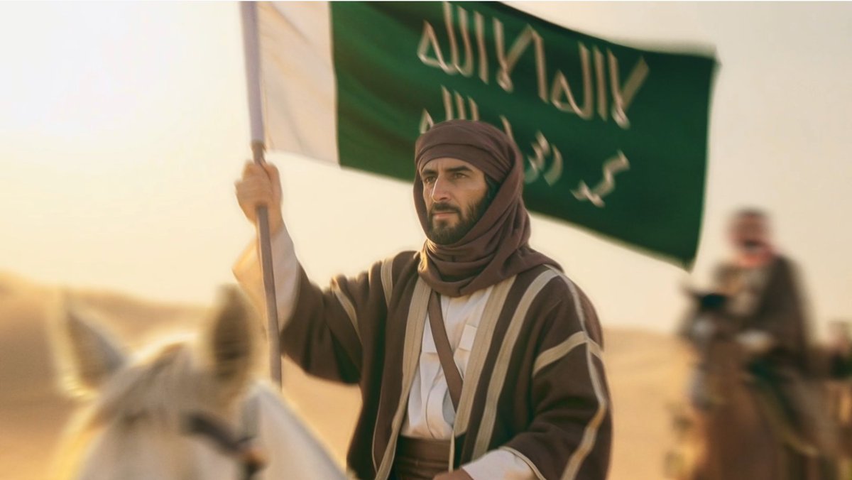 كان وعد البداية من يوم بدينا واليوم نعيشه فعل نحصد المجد اللي نواصله بدينا من يوم بدينا.. واصلنا بيدينا