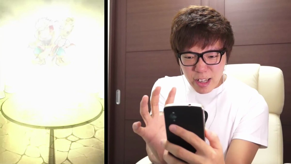 最終鬼畜妹フランドール・Sのサビが12回転調するだけの動画