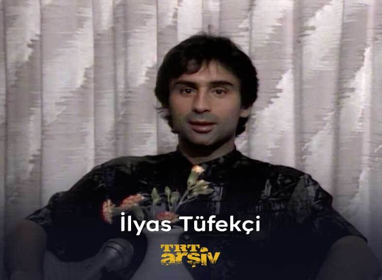 İlyas Tüfekçi'den şahane bir Temel fıkrası dinlemek için 1989 yılındayız. 😄