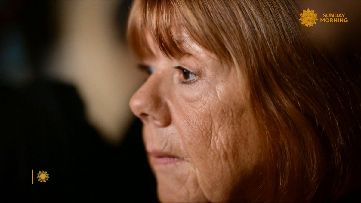 In 2024, Gisèle Pelicot bravely spoke out on surviving sexual abuse as the center of a notorious mass rape trial in France, during which her ex-husband was found guilty of drugging her unconscious repeatedly and inviting dozens of men to abuse her. In her first U.S. interview, Pelicot opens up to Seth Doane about her horrifying story, recounted in her memoir, "A Hymn to Life: Shame Has to Change Sides"; her courageous decision to testify in public rather than anonymously; and the inspiring turn her life has taken since.