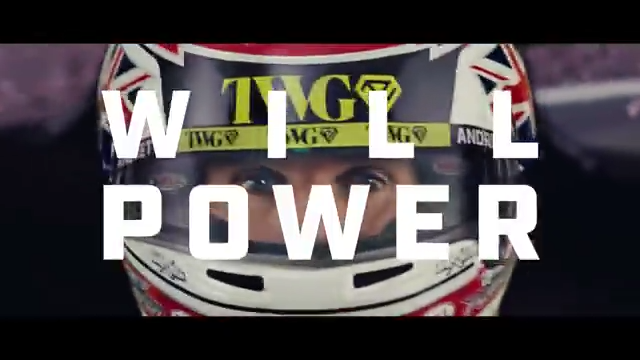 There's no shortage of Wills out there, but there's only ONE Will Power. NTT INDYCAR SERIES returns March 1 on FOX.