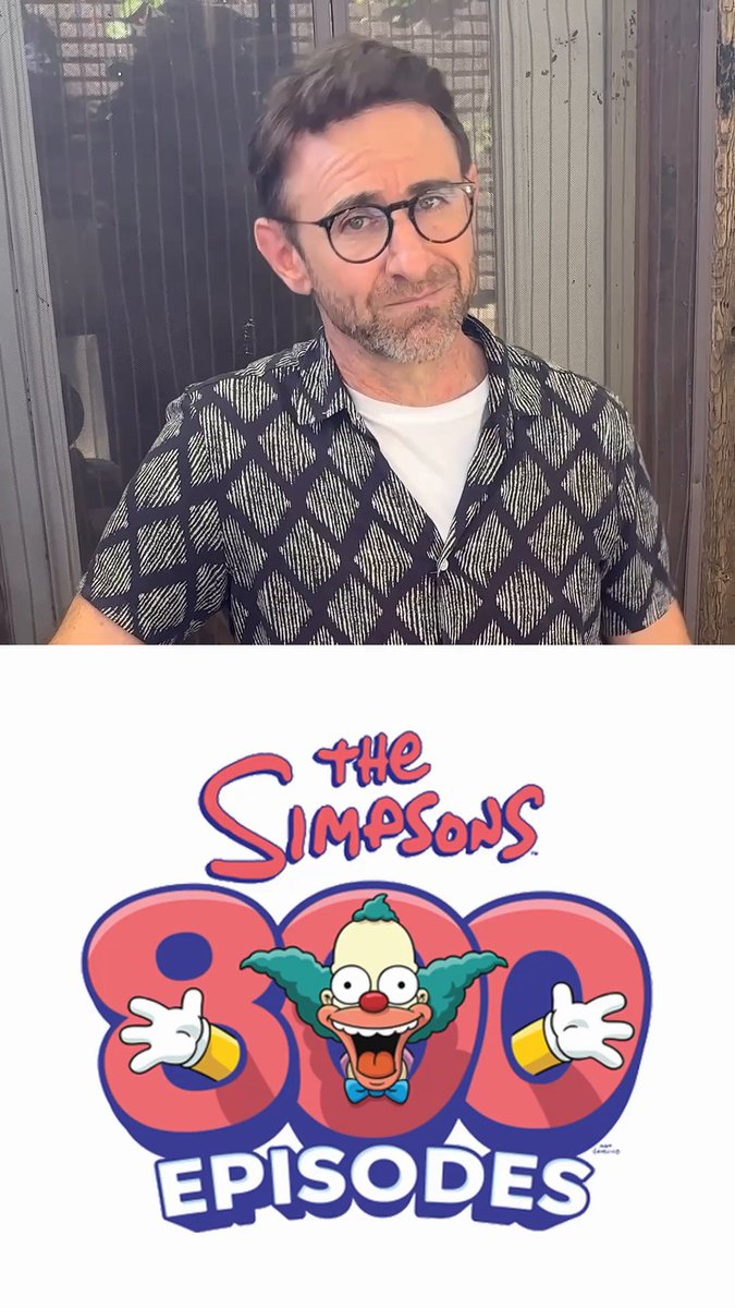 Watch as Julius Preite explains how the 800th episode logo was created! Watch and celebrate the 800th episode tonight on FOX and stream on Hulu.