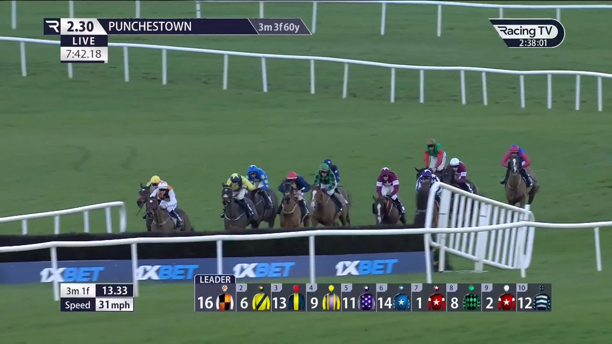 My Immortal, once the mount of Michael O’Sullivan, wins the Punchestown Grand National Trial at 40-1 Ridden by Finian Maguire for owner/trainer Barry Connell A poignant triumph on the eve of the anniversary of Michael’s death after a fall