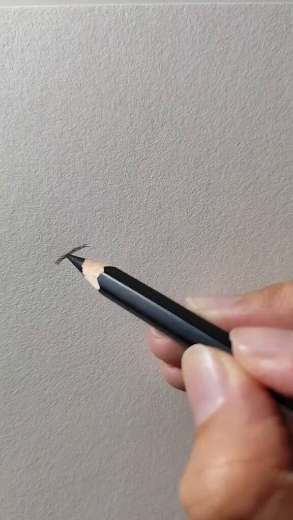 How to Draw anime eyes ✨ by SFT_ART