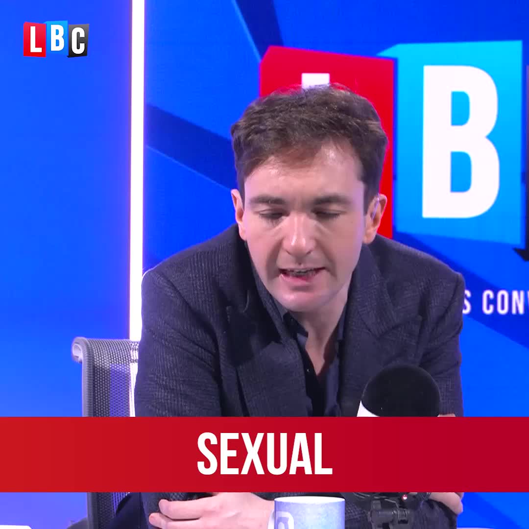 ‘He called me a twink, he called me eye candy.’ Hugo Rasenberg tells @Lewis_Goodall about 'abusive' behaviour he received during an election count from a Labour Councillor. The Labour Party says the incident was investigated in line with its 'rules and procedures'.
