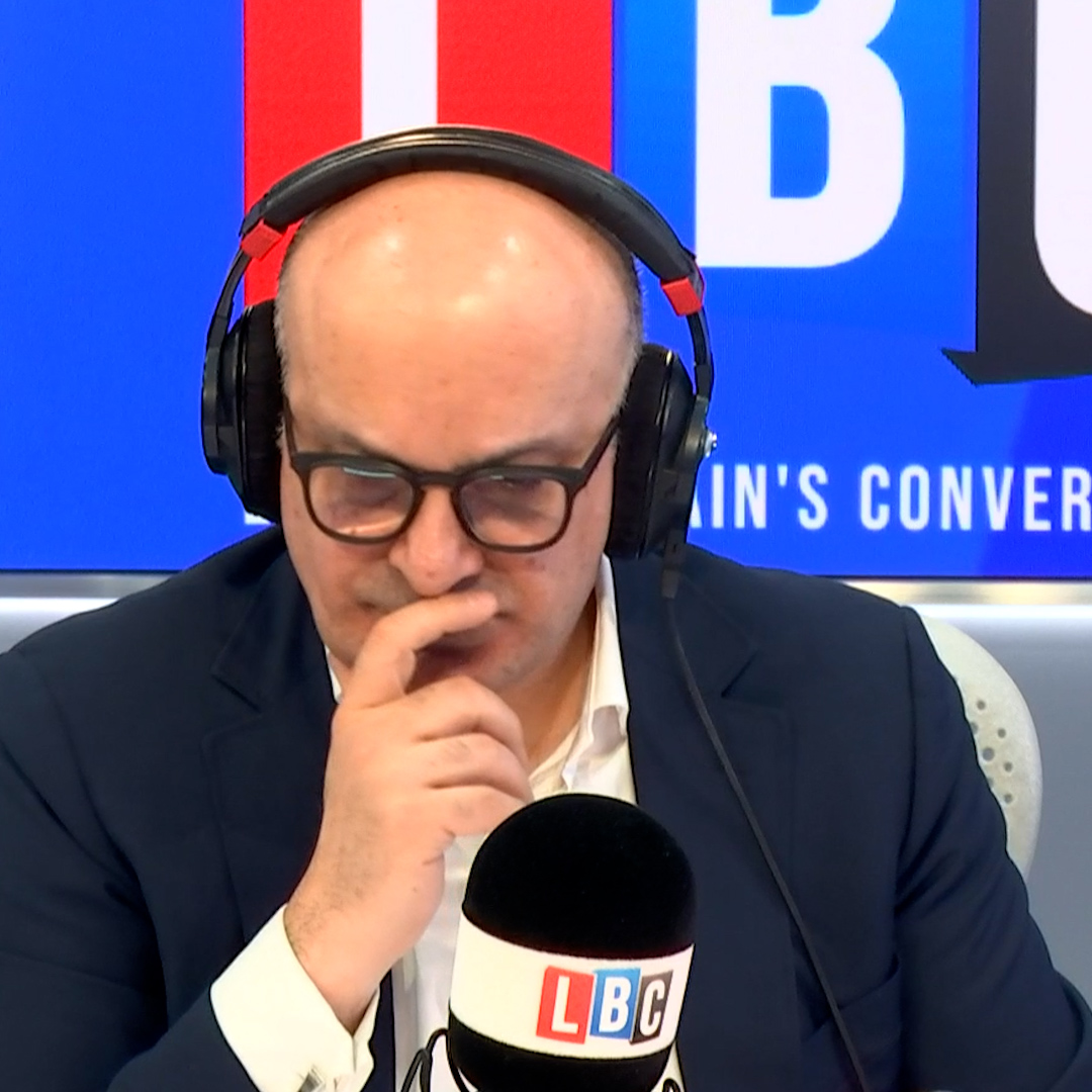 'I'm unemployed because I'm over 45... I can't even get a job stacking shelves.' Caller Ned says companies are discriminating against older workers, and calls on the government to step in.
