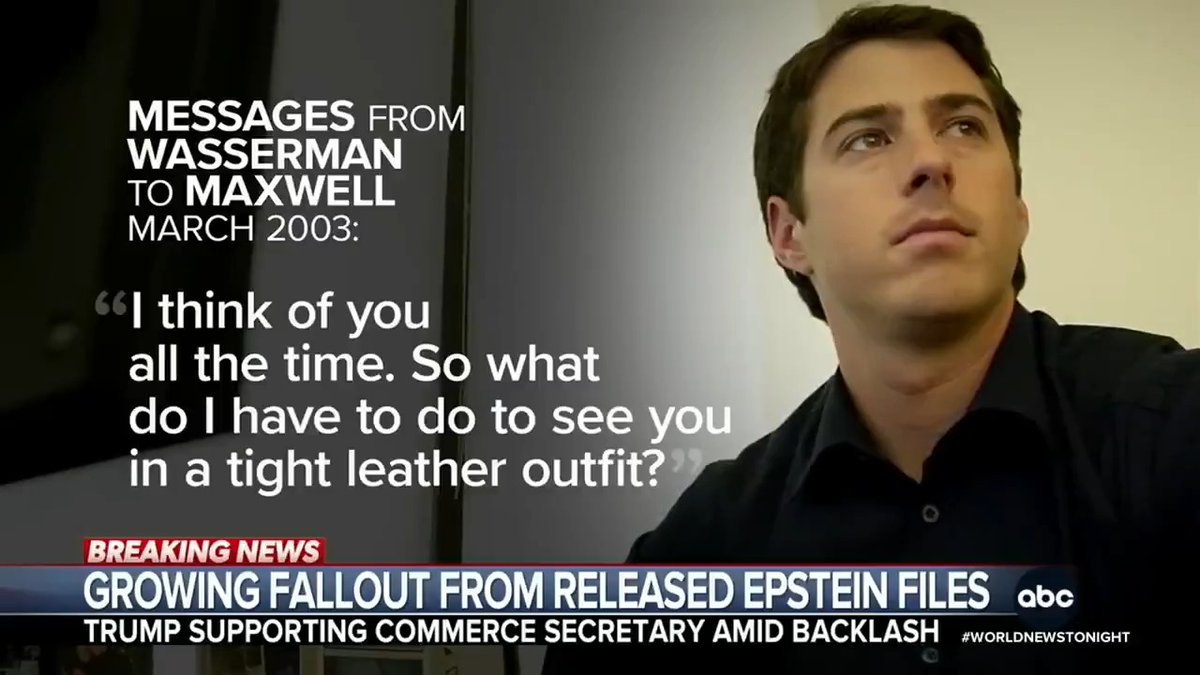 So the "suggestive emails" that have destroyed this person's reputation, and forced him to sell his business, were with a FELLOW ADULT, and exclusively contain CONSENSUAL ADULT SEXUAL BANTER! That's how far the boundaries of this literally retarded moral panic have expanded