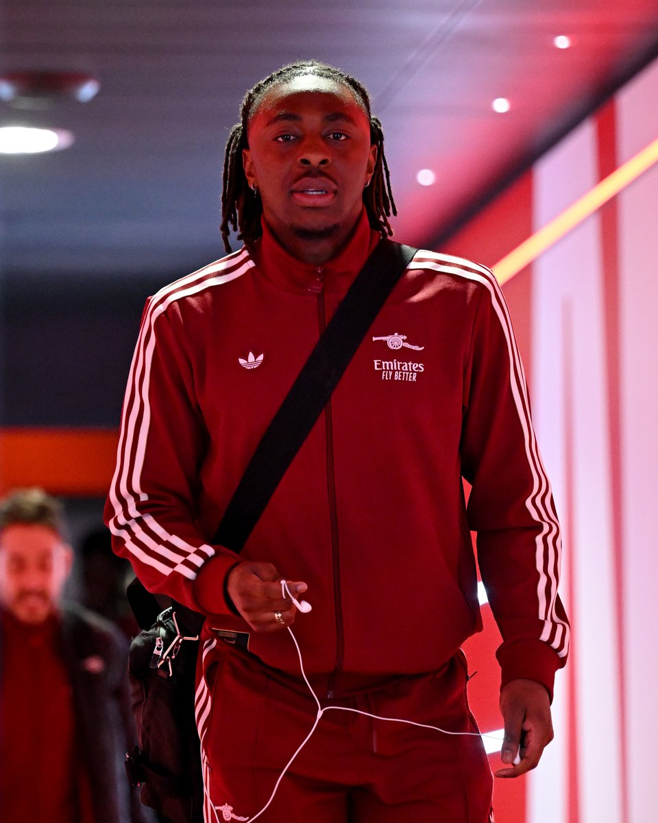 Our Gunners 🤩 🤝 ComAve - Where Fans Win