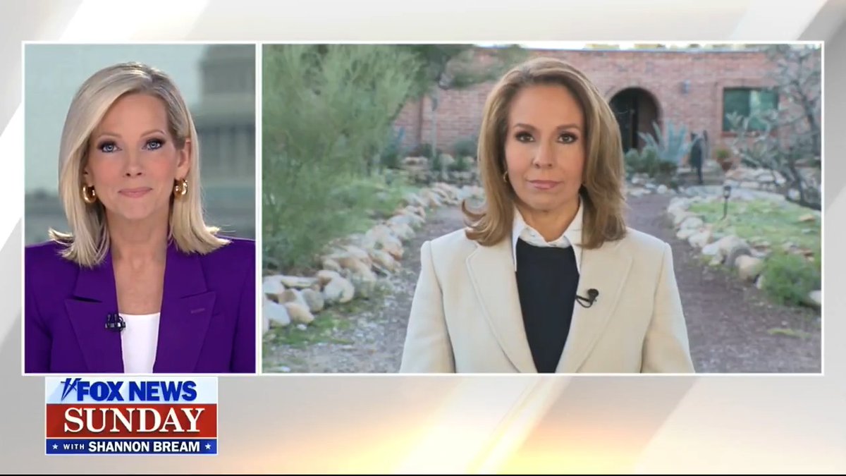 WATCH: Alicia Acuna gives an update on the Guthrie investigation as we enter the third week of searching for Nancy