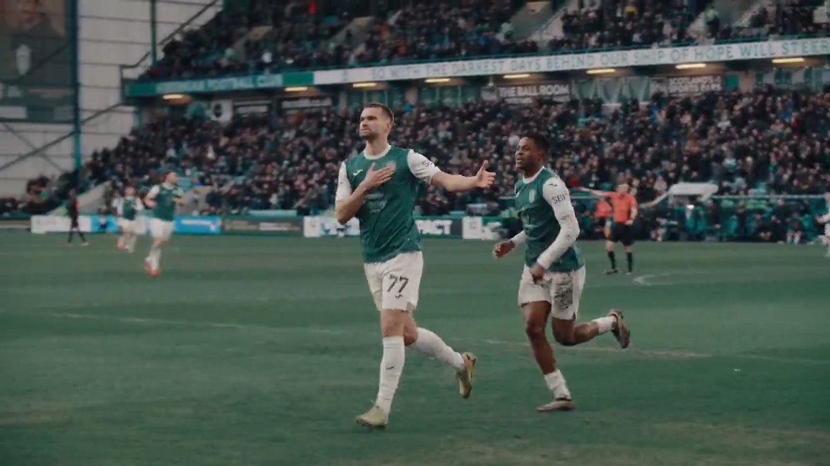 Instant impact from Ante! 💥