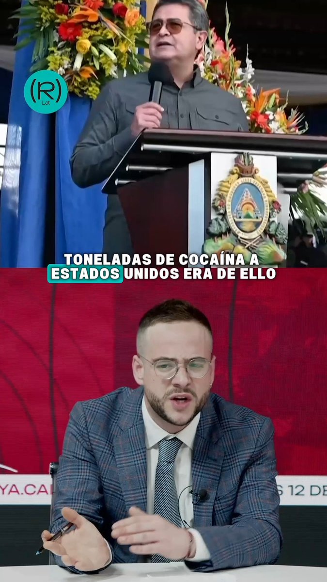 Los pederastas, siempre fueron ellos. Los narcodictadores, siempre fueron ellos. Es momento de resistir, construir y vencer.