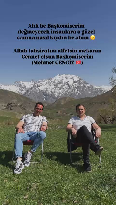 Bunca vahim iddia ve soruşturmanın taraflı yürütüldüğüne ilişkin ciddi söylemler kamuoyunda konuşulurken, KOLLUK-DER olarak gözlemci olma yönündeki talebimize aksine olumlu yaklaşılması gerekir...Bu yaklaşım, yürütülen soruşturmanın ne denli şeffaf ve tarafsız şekilde sürdürüldüğünü kamuoyuna gösterecek en açık ve en güçlü irade olacaktır... Şeffaflıktan çekinmeyen bir süreç, güven üretir. Güven üreten bir süreç ise hem kurumu hem de devleti güçlendirir. Bizim talebimiz müdahale değil; adaletin görünür ve tartışmasız biçimde tecelli etmesidir. #KollukderAdaletİstiyor