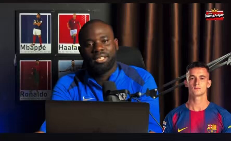 I now understand Barcelona fans 🤣🤣🤣