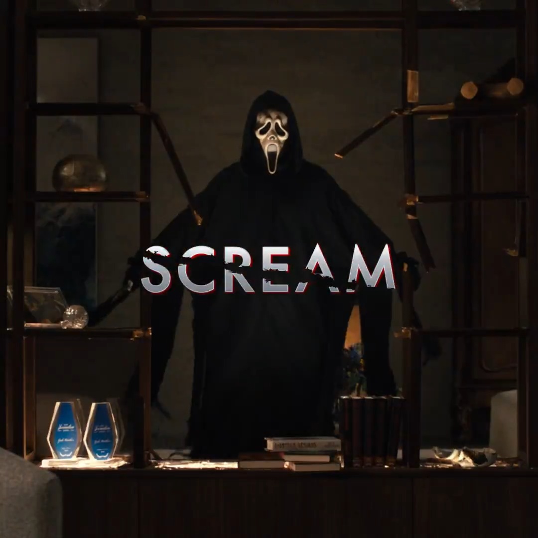 I’m coming for your daughter this time. Get tickets now for #Scream7 - only in theatres February 27.