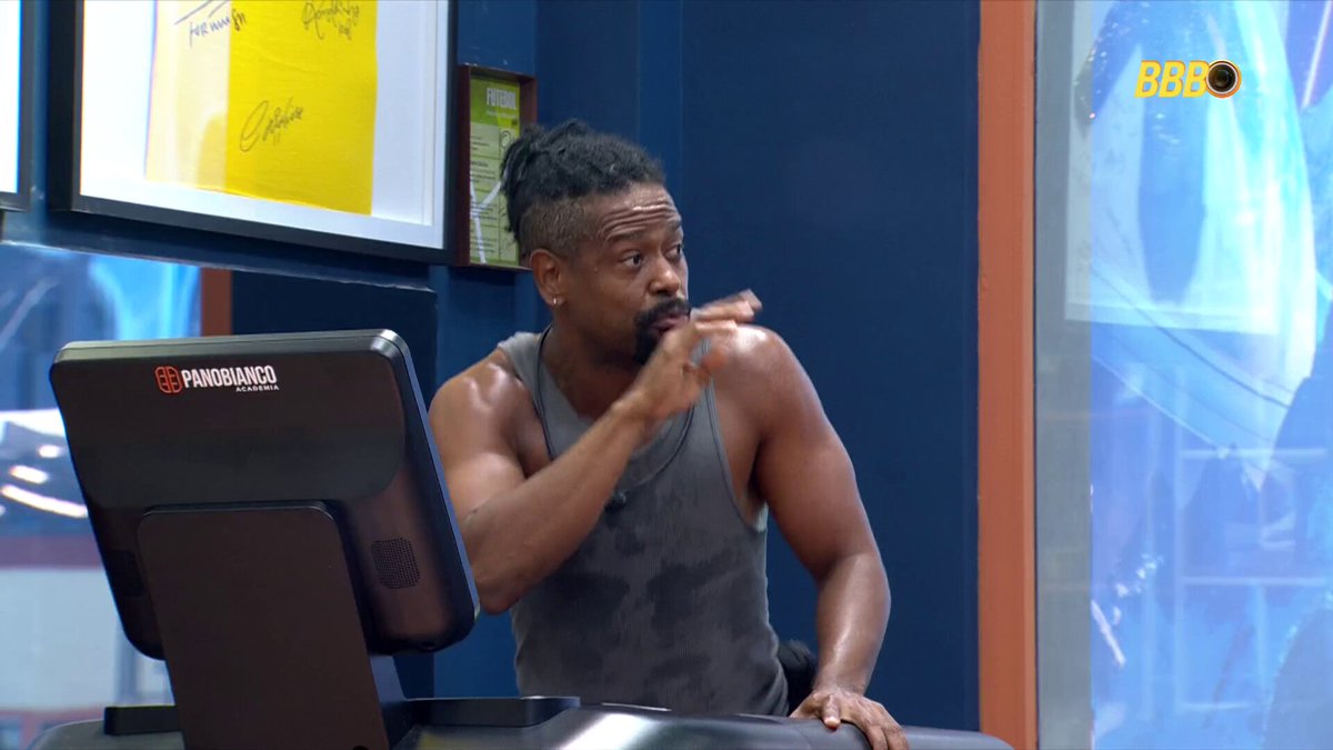VIRAM AS CHAGAS DE CRISTO! Juliano e Leandro tentam desvendar como será o Bate e Volta. #BBB26
