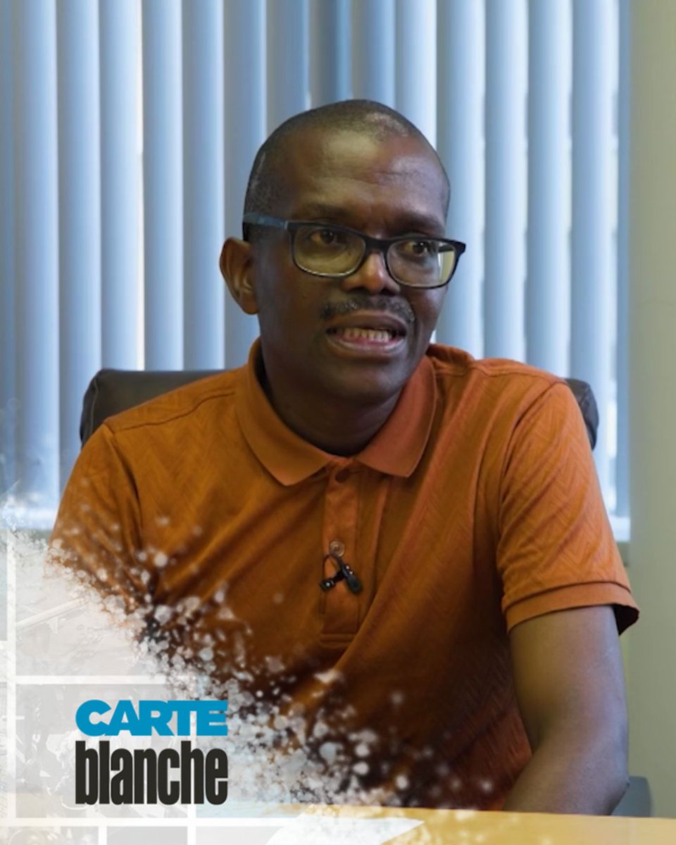 The City of Joburg has a dedicated anti-hijacking unit. But that unit has been accused of dragging its feet. And COJ spokesperson, Nthatisi Modingoane, seemed unsure of the facts... #CarteBlanche Govan Whittles 🇿🇦