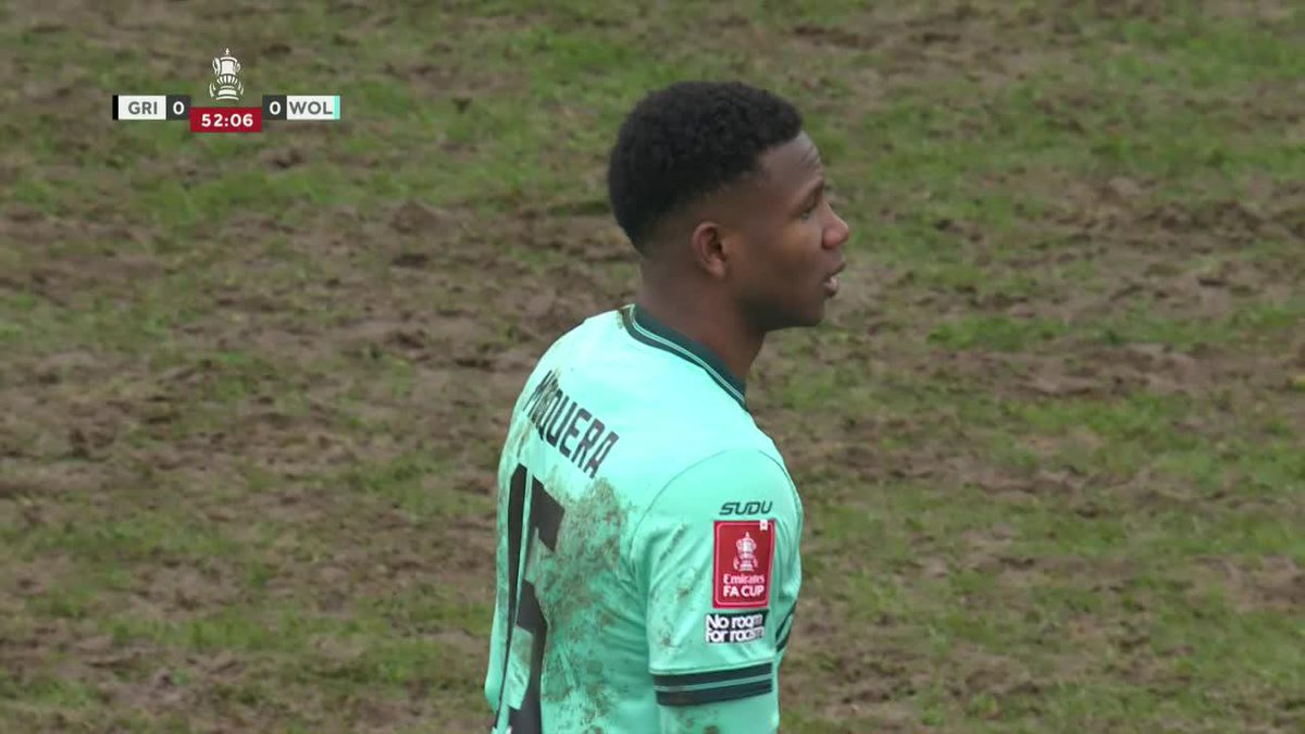 Yerson Mosquera, pura papa y yuca colombiana 💪