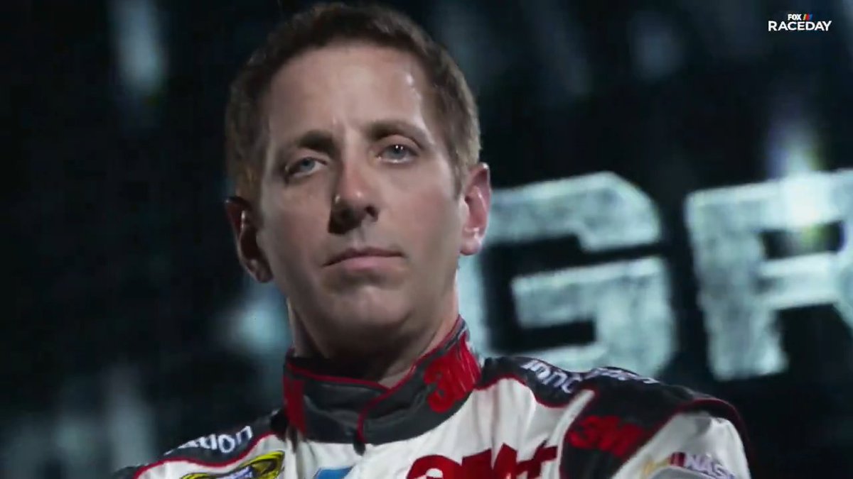 Remembering Greg Biffle, with Mike Joy.