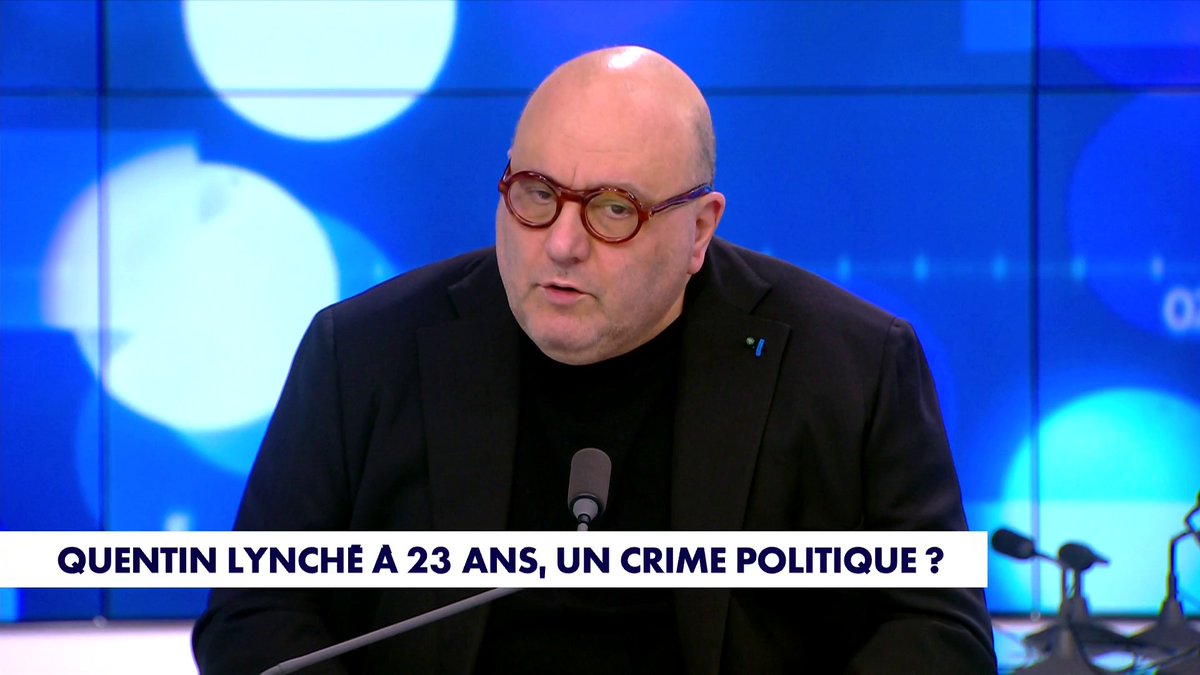 Julien Dray : «Un cordon sanitaire doit être établi avec les groupuscules d'extrême-gauche» #FaceaFace