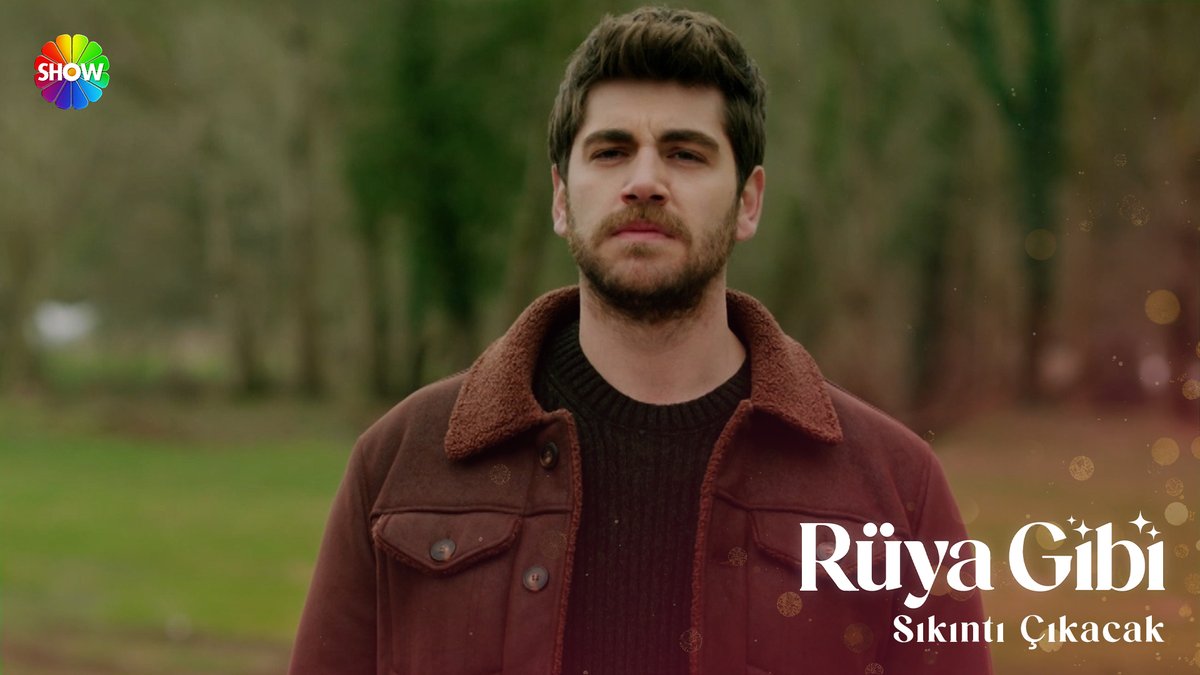 “Çiğdem Çetin! Ondan uzak dur!” #RüyaGibi Show TV TMC Film