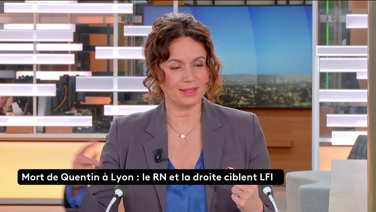 🔴 Politique : "La France insoumise est fille d’un parti de plus en plus à l’extrême, avec une dérive à l’Assemblée nationale et des positions vis-à-vis d’Israël qui débouchent sur l’antisémitisme", dénonce Pierre-Yves Bournazel. #ToutEstPolitique #canal16