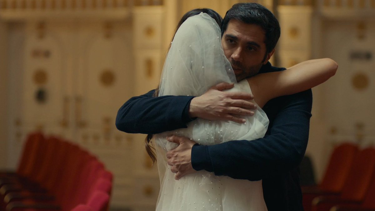 Bahar kurtarıldı! TRT 1
