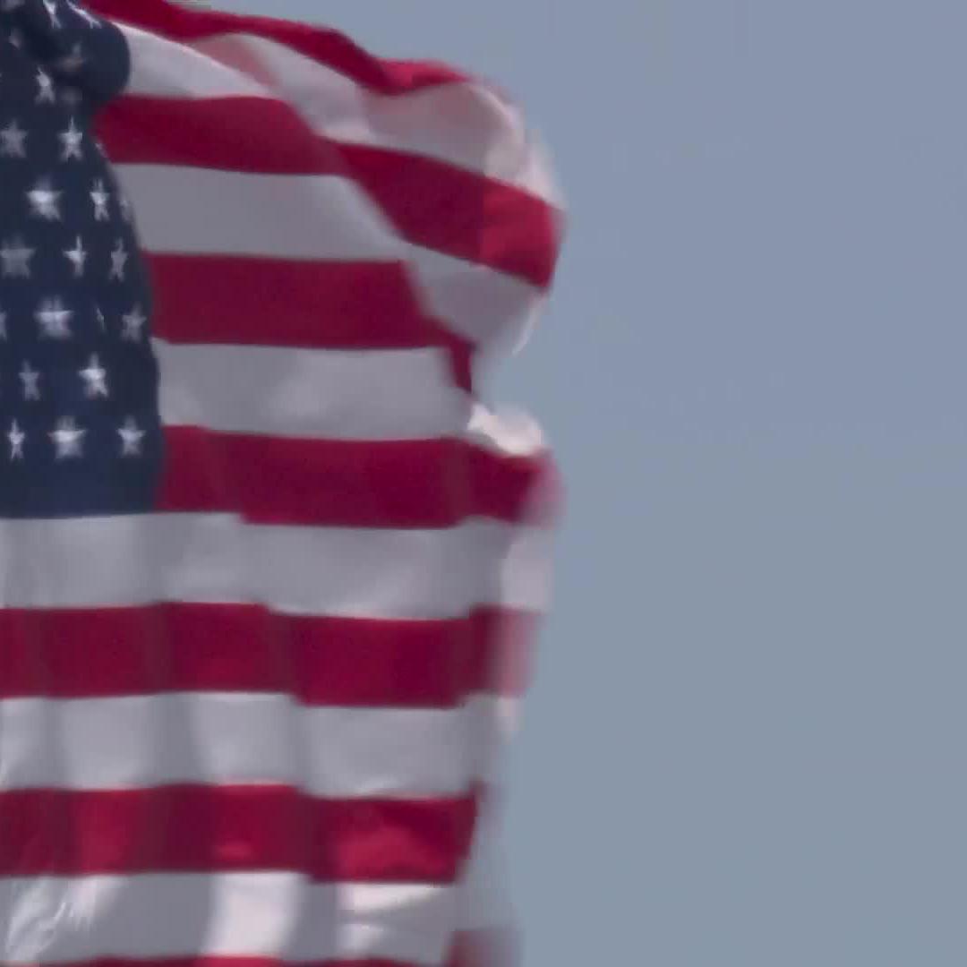 United we stand, ready to race.